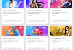 10cric promotions