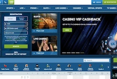 1Xbet Review India