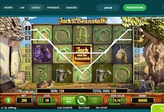 22Bet Online Casino