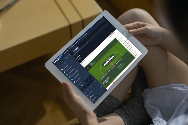 4ra Bet Live Betting Options