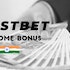 MostBet Bonus in India