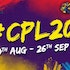 Get an extra FREE BET on when you join ComeOn! during the CPL