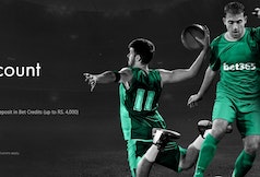 Bet365 Welcome Bonus