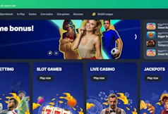 Bettilt Homepage
