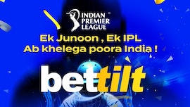 Bettilt Weekly IPL Reload Bonus