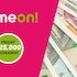 Win ₹2,500 Every Single Friday on ComeOn!