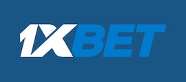 1Xbet Logo Background 475