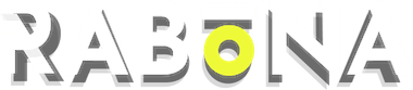 Rabona logo transparent