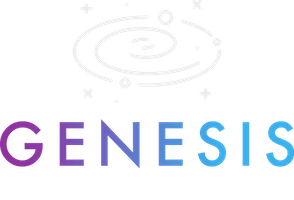 Genesis casino logo transparent