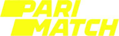 Parimatch logo transparent