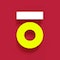 Rabona square logo