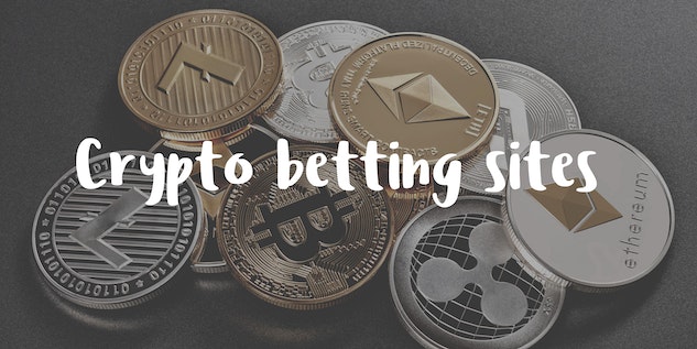 Cryptobetting sites graphics