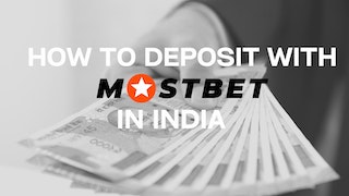 DEPOSIT mostbet