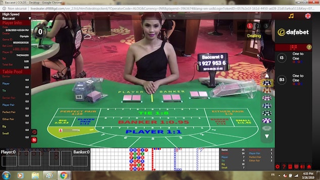Dafabet-Live-Casino-India