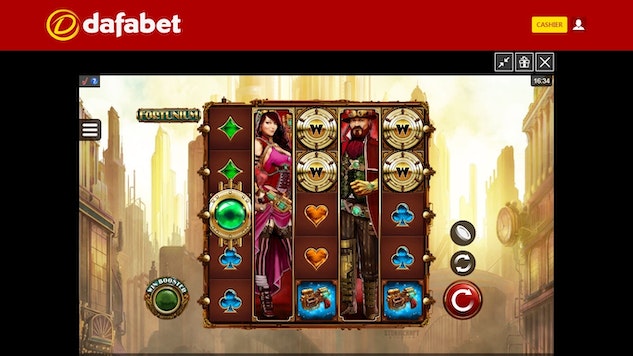 Dafabet-Online-Casino-India