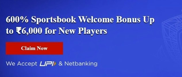 Deposit with Google Pay on bodog betting site