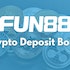 Get a Special Cryptocurrency Deposit Bonus on Fun88!