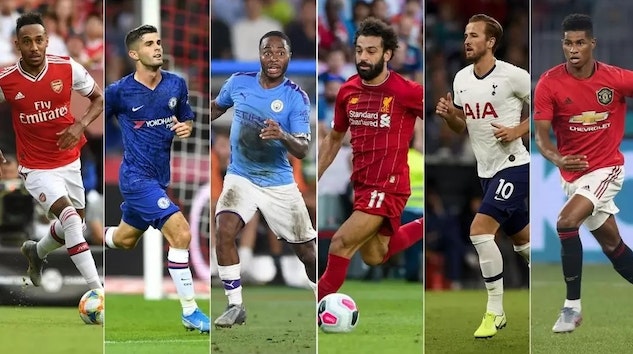 Funbet Football Betting