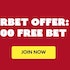 Place Accumulator Bets on Funbet and Earn Free Bets every week!