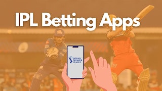 IPL Betting Apps India