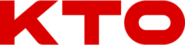KTO logo transparent