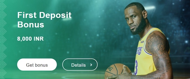 Libra Bet Bonus