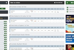 Melbet Sports Betting
