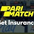 Get Bet Insurance up to Rs. 3,000 on Parimatch!