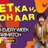 Win Weekly Rewards on Parimatch during IPL 2023