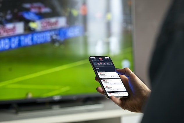 Rabona Live Betting