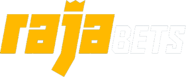 Rajabets logo transparent