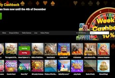 Shangri La Casino
