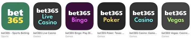 Bet365 India