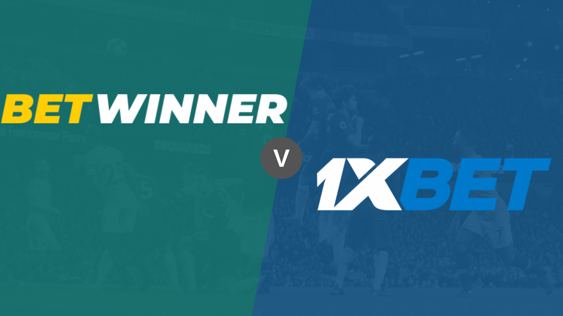 Betwinner 1xbet