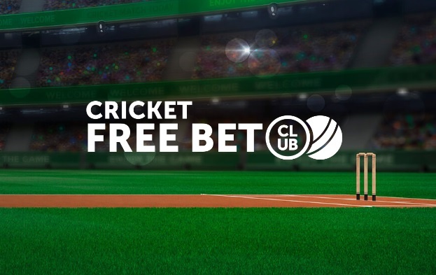 Cricket free bet club promo comeon india