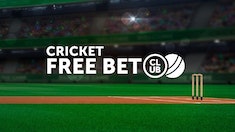 Join the Cricket Free Bet Club and receive Free Bets every week on ComeOn!