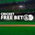 Join the Cricket Free Bet Club and receive Free Bets every week on ComeOn!