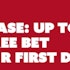 Score an Rs. 800 Free Bet every week on Funbet!
