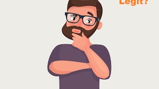 How to know if betting site is fake or legit