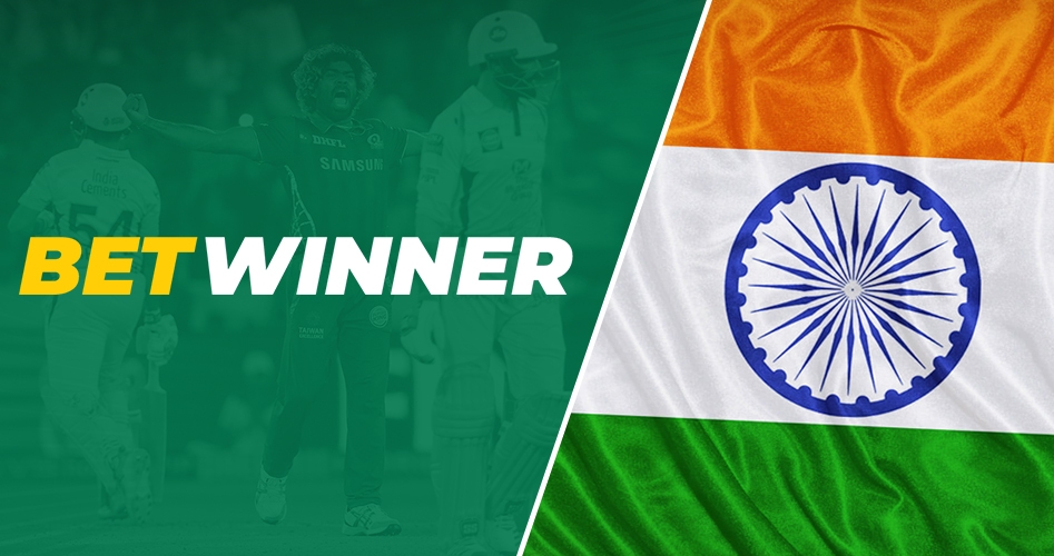 How to use Betwinner in India
