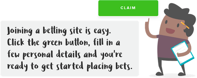 Join a betting site in india