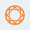 Pure Casino square logo