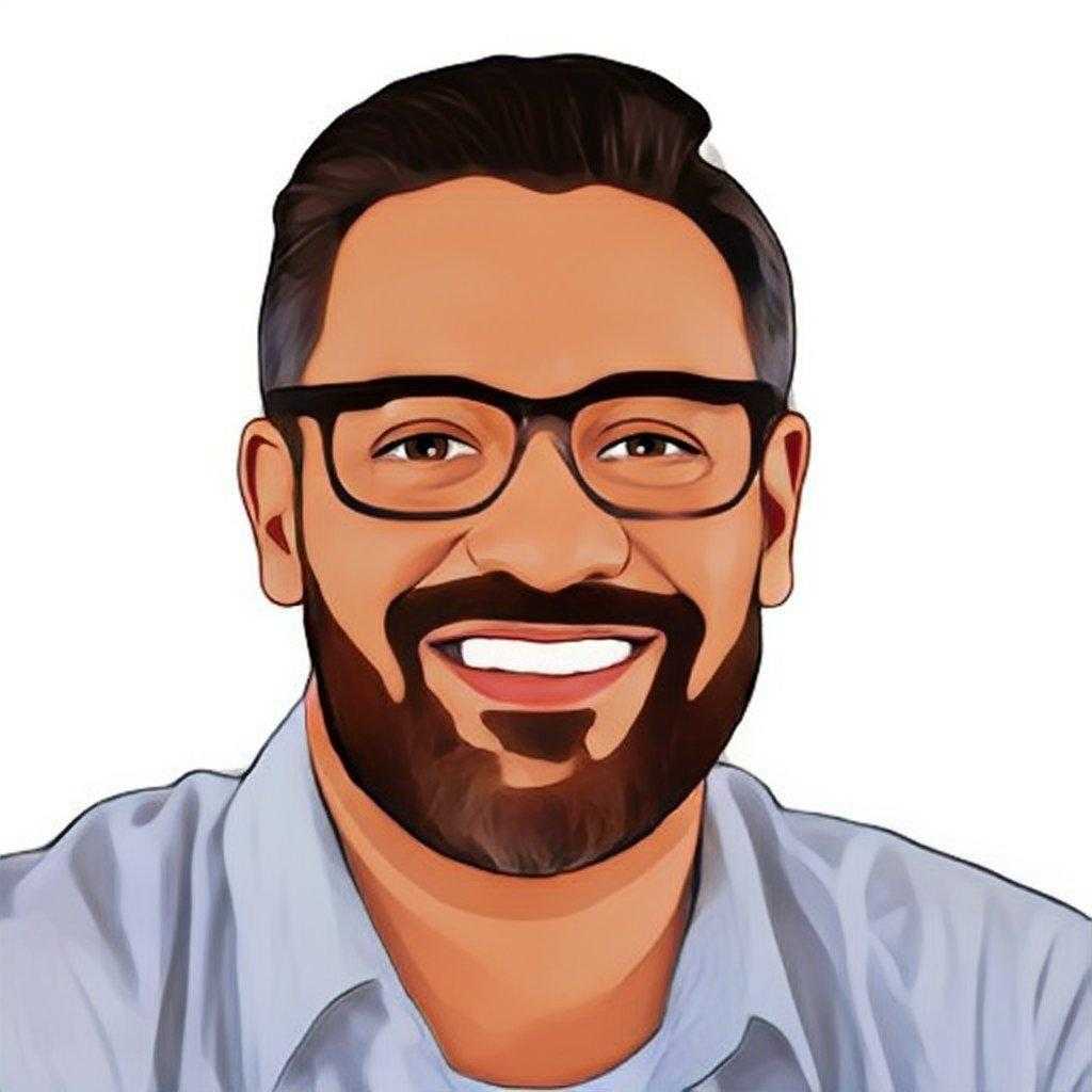 Vishal Dhawal