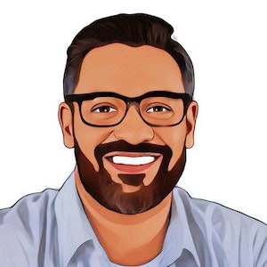 Vishal Dhawal