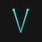 VoodooDreams square logo