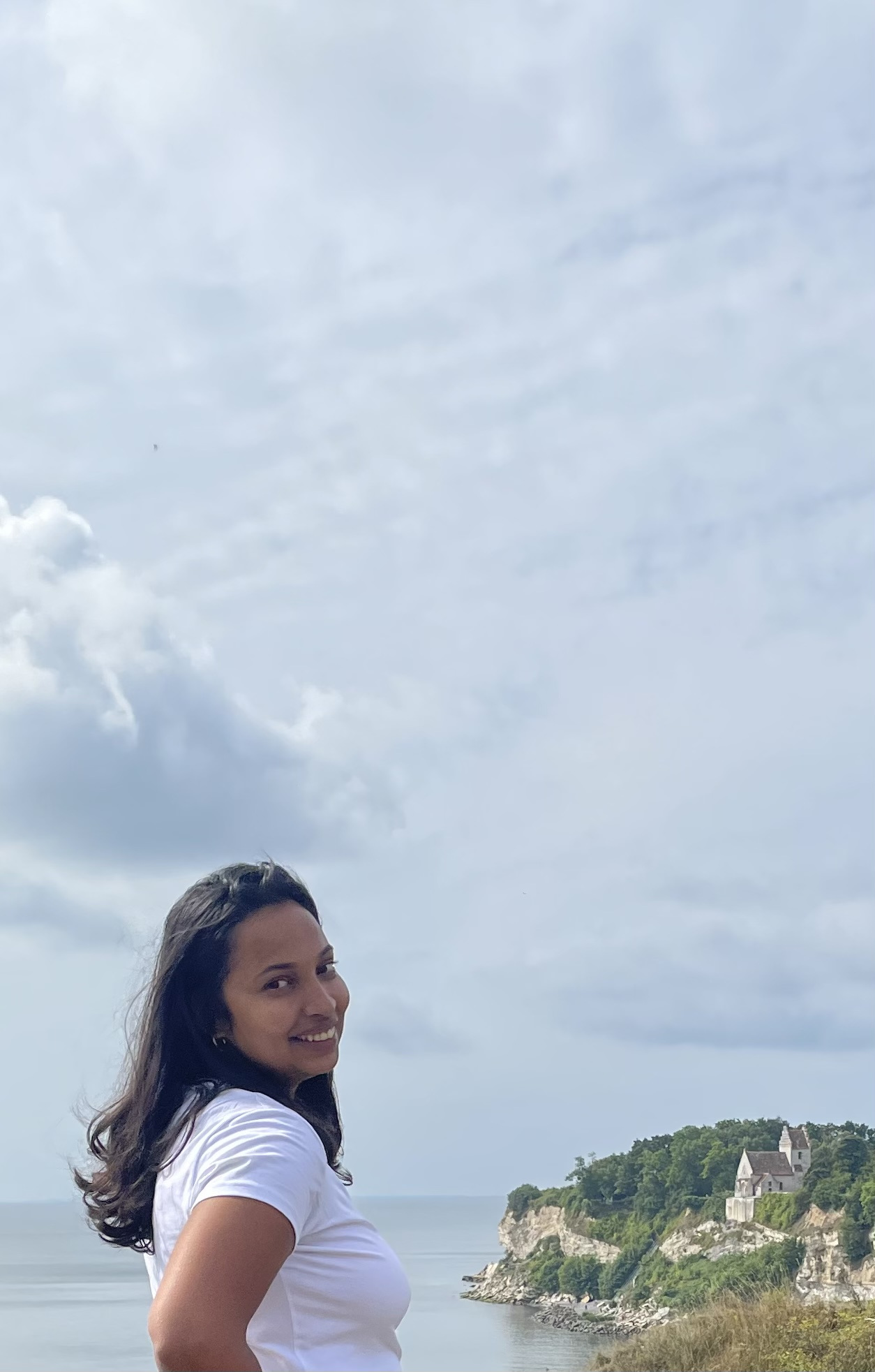 Vandana