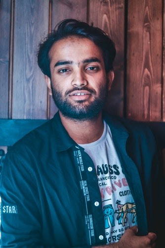 Tomesh Kulkarni Profile Image